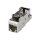 Telegärnter  TGT AMJ-S Modul Cat6A-ISO 1xRJ45 T568A