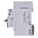 Hager Leitungsschutzschalter MCS332 3-polig 6kA C-Charakteristik 32A QuickConnect 3 Module