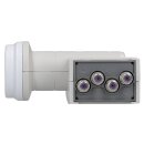 Kathrein Quatro-LNB Euroline KEL 440 (1er)