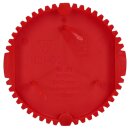 Kaiser Signal-Deckel rot 1181-60 (50er)