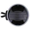 Kaiser 9320-21 Einbaugehäuse ThermoX LED für Leuchten DA bis Ø 81 mm ET bis 85 mm Gehäuseabmessungen Ø 86 x 95 mm