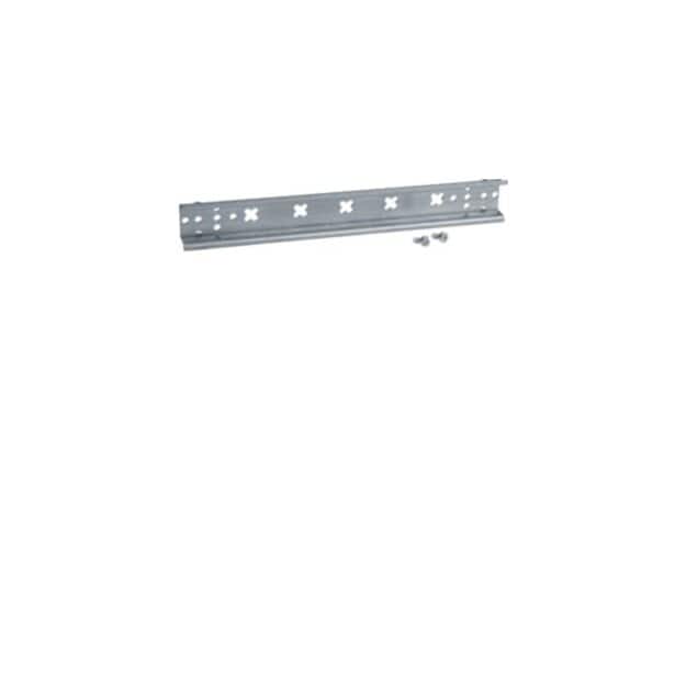 Hager Hutschiene UZ01B4