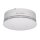 Busch Jaeger Rauchmelder 6833-84, Rauchwarnmelder 6800-0-2717 (2er-Pack)