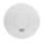 Busch Jaeger Rauchmelder 6833-84, Rauchwarnmelder 6800-0-2717 (2er-Pack)