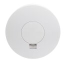 Busch Jaeger Rauchmelder 6833-84, Rauchwarnmelder 6800-0-2717 (3er-Pack)