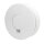 Busch Jaeger Rauchmelder 6833-84, Rauchwarnmelder 6800-0-2717 (3er-Pack)