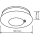 Busch Jaeger Rauchmelder 6833-84, Rauchwarnmelder 6800-0-2717 (3er-Pack)