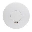 Busch Jaeger Rauchmelder 6833-84, Rauchwarnmelder 6800-0-2717 (7er-Pack)