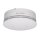 Busch Jaeger Rauchmelder 6833-84, Rauchwarnmelder 6800-0-2717 (7er-Pack)