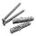Busch Jaeger Rauchmelder 6833-84, Rauchwarnmelder 6800-0-2717 (7er-Pack)