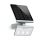 Steinel XSolar L-S 3000K Solarleuchte 187 x 189 x 298 mm
