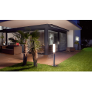 Steinel GL 60 S 3000K Sensor-LED-Außenleuchte