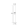 Steinel GL 60 S 3000K Sensor-LED-Außenleuchte