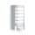 Steinel L 12 S silber Sensor-Außenleuchte 108 x 155 x 272 mm