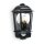 Steinel L 190 S schwarz Sensor-Außenleuchte 147 x 217 x 335 mm
