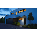 Steinel XLED slim S ANT Sensor-LED-Strahler 3000 K