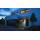 Steinel XLED slim S ANT Sensor-LED-Strahler 3000 K
