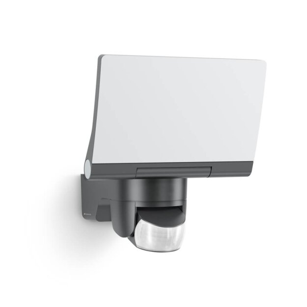 Steinel XLED home 2 Saphit Sensor-LED-Strahler 3000 K
