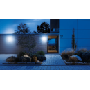 Steinel XLED home 2 S INOX Sensor-LED-Strahler 3000 K