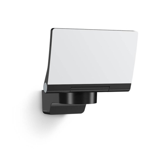 Steinel XLED home 2 SW LED-Strahler ohne Sensor 3000 K