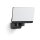 Steinel XLED home 2 SW LED-Strahler ohne Sensor 3000 K