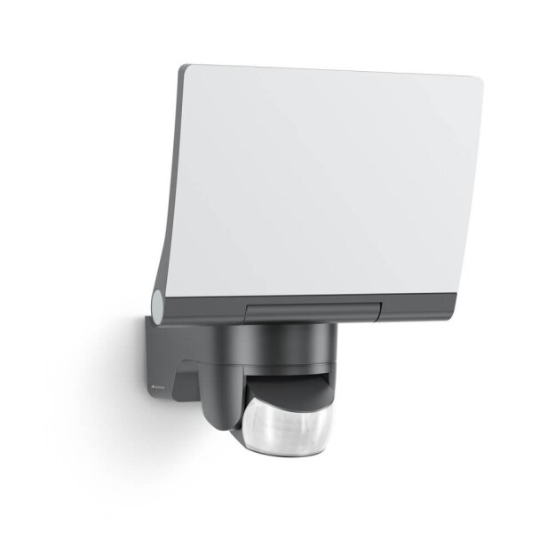 Steinel XLED home 2 XL S ANT Sensor-LED-Strahler 3000 K