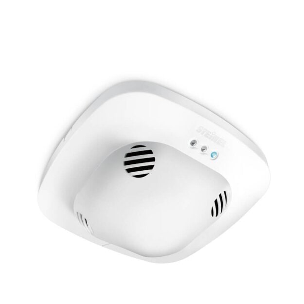 Steinel US 360 UP WS COM1 Präsenzmelder COM1 (on/off) UP WS