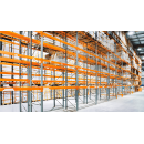 Steinel IS 3360-E MX PF AP Bewegungsmelder Highbay AP WS