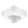 Steinel IS 3360-E MX PF AP Bewegungsmelder Highbay AP WS