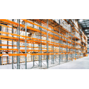 Steinel IS 3360-E MX AP COM1 Bewegungsmelder Highbay COM1 WS