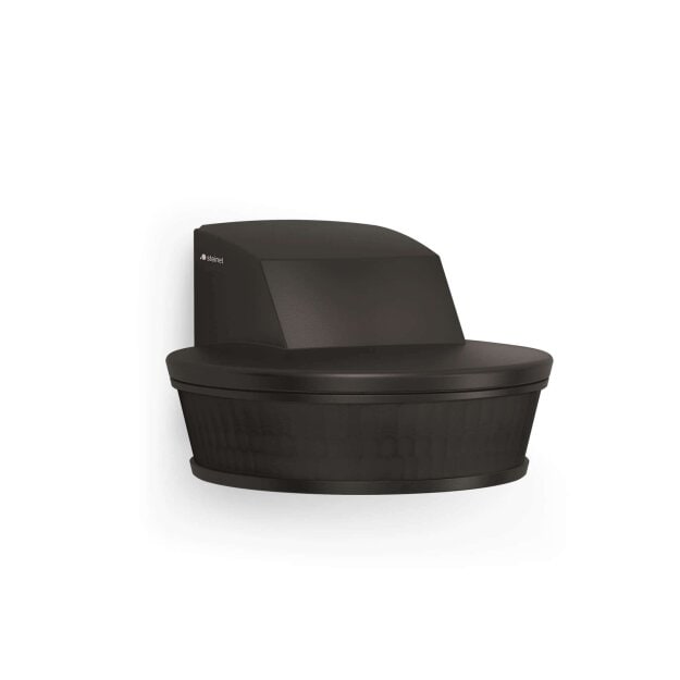 Steinel sensIQ S EVO AP SW Bewegungsmelder COM1 (on/off)