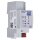 MDT SCN-IP100.03 IP Router, 2TE, REG, mit Email und Zeitserverfunktion und KNX IP Secure und Data Secure