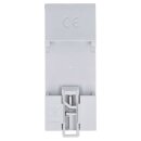 MDT SCN-LK001.03 Bereichs-/ Linienkoppler, 2TE, REG, unterstützt erw. Gruppenadressen und KNX Data Secure