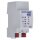 MDT SCN-LK001.03 Bereichs-/ Linienkoppler, 2TE, REG, unterstützt erw. Gruppenadressen und KNX Data Secure