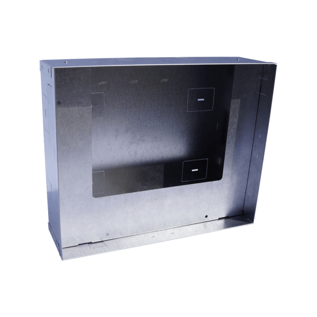 MDT VCG-UP10.04 VisuControl, Zub. Unterputzdose 10", Metall