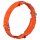Kaiser 9155-61 Hohlwand Putzausgleich-Ring h=10 mm Schraubabstand 60 mm mit Geräteschrauben