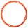 Kaiser 9155-61 Hohlwand Putzausgleich-Ring h=10 mm Schraubabstand 60 mm mit Geräteschrauben