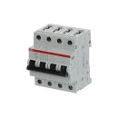 ABB Stotz S&J Sicherungsautomat S204M-C25 (1er)