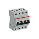 ABB Stotz S&J Sicherungsautomat S204M-C25 (1er)