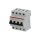 ABB Stotz S&J Sicherungsautomat S204M-C25 (1er)