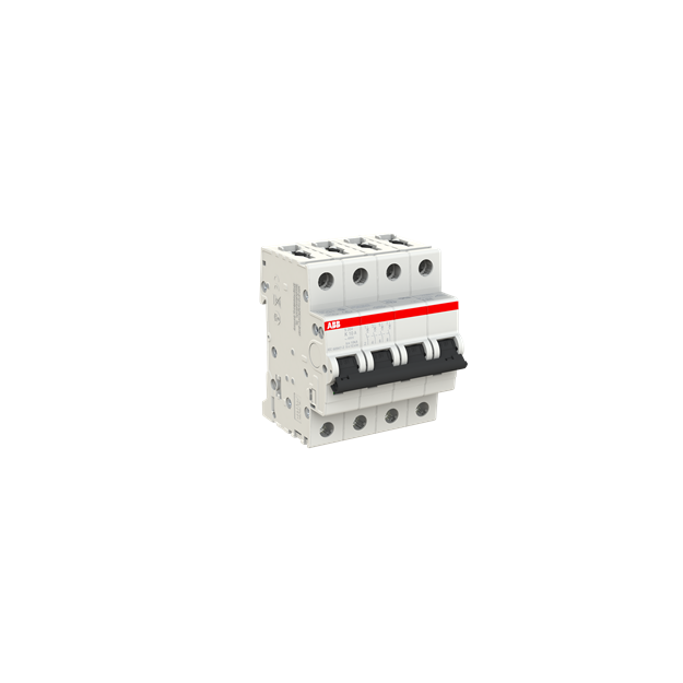 ABB Stotz S&J Sicherungsautomat S204-K10 (1er)