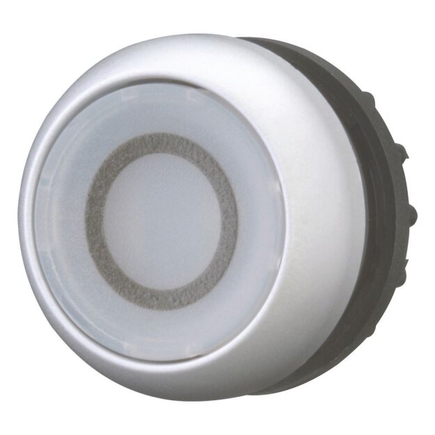 eaton Leuchtdrucktaste M22-DL-W-X0 216940 (1er)