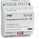 Peha 00285917 PHC Eingangsmodul 24V DC mit 16...