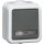 Peha 00304111 Kontroll-Taster Grau