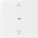 Berker 80961229 Abdeckung für Tastsensor-Modul...