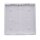 Berker 80961329 Abdeckung für Tastsensor-Modul 2-fach mit Pfeil-Symbol Q.x Polarweiß