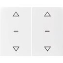 Berker 80961379 Abdeckung für Tastsensor-Modul...