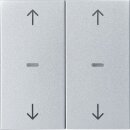 Berker 80961383 Abdeckung für Tastsensor-Modul...