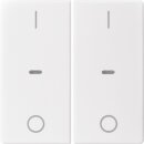 Berker 80962329 Abdeckung für Tastsensor-Modul...