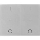 Berker 80962373 Abdeckung für Tastsensor-Modul...